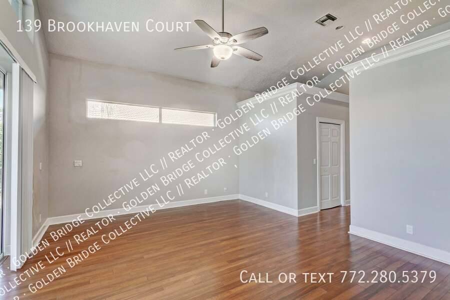 House for rent at 139 Brookhaven Court, Palm Beach Gardens, FL 33418