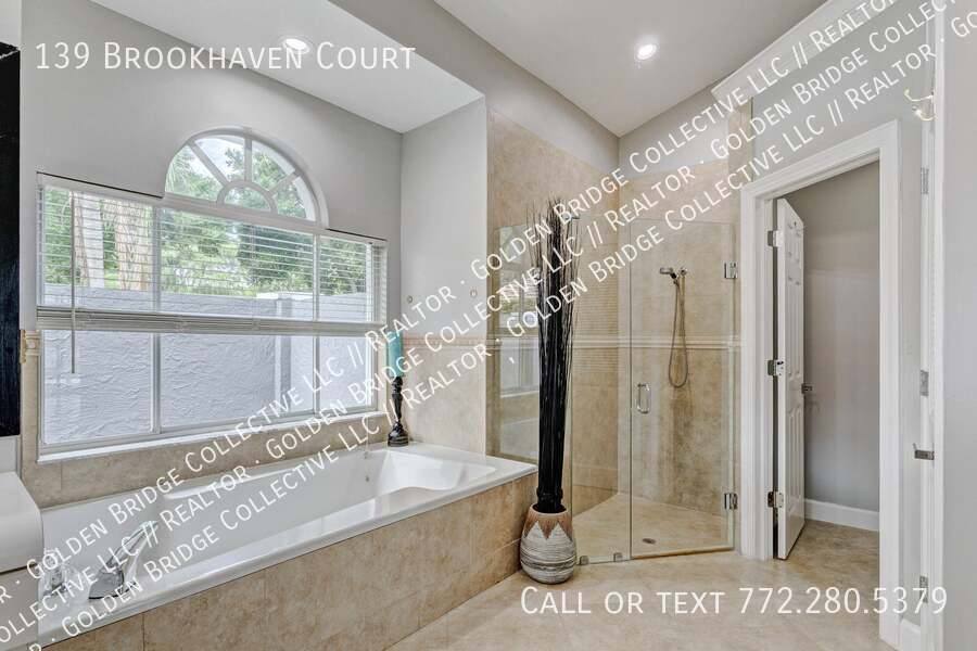 House for rent at 139 Brookhaven Court, Palm Beach Gardens, FL 33418