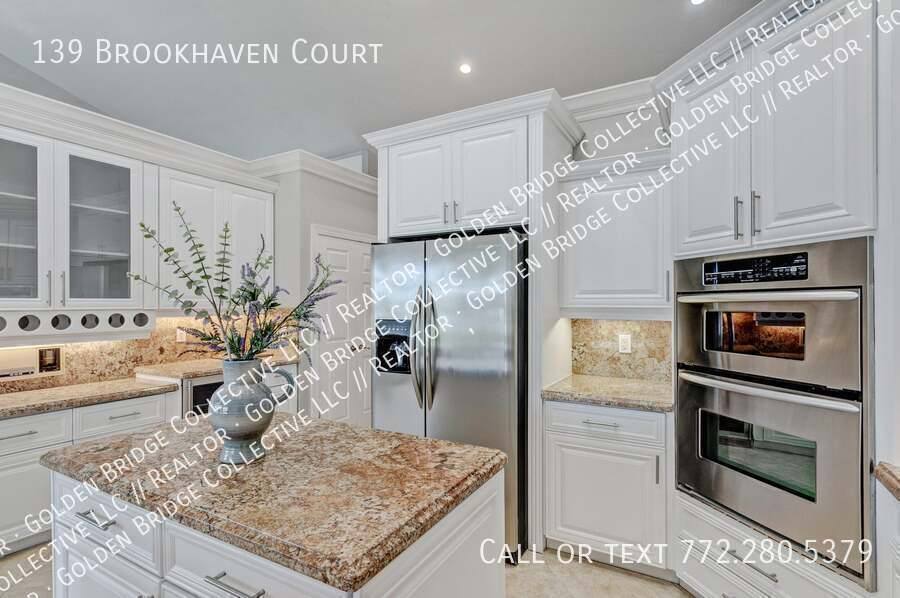 House for rent at 139 Brookhaven Court, Palm Beach Gardens, FL 33418