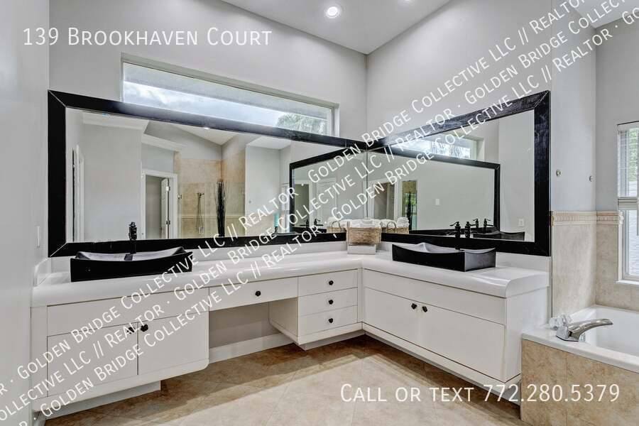 House for rent at 139 Brookhaven Court, Palm Beach Gardens, FL 33418