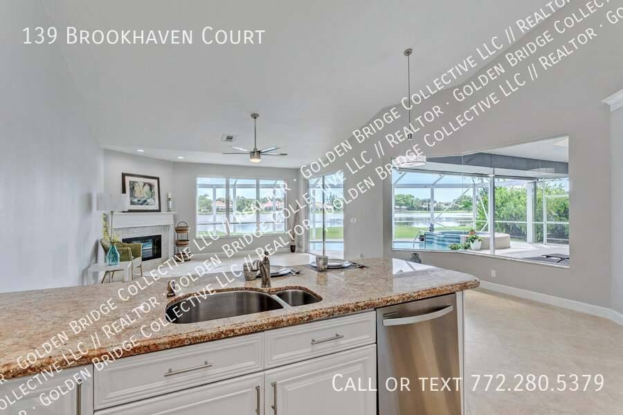 House for rent at 139 Brookhaven Court, Palm Beach Gardens, FL 33418