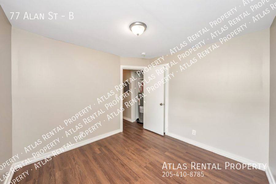 House for rent at 77 Alan St #B, Childersburg, AL 35044
