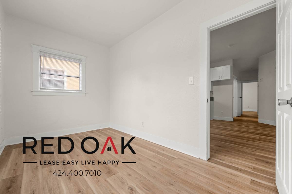 Condo for rent at 1409 Magnolia Ave #B, Long Beach, CA 90813