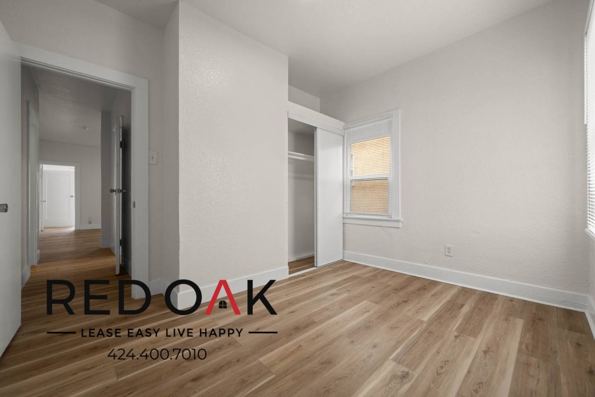 Condo for rent at 1409 Magnolia Ave #B, Long Beach, CA 90813