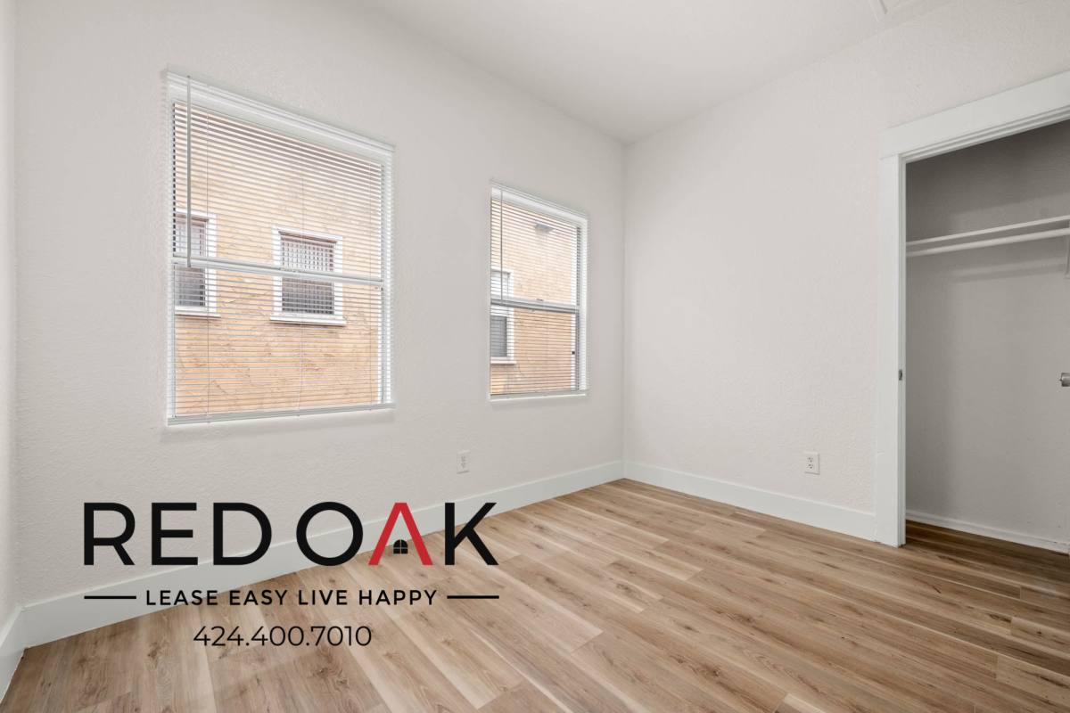Condo for rent at 1409 Magnolia Ave #B, Long Beach, CA 90813