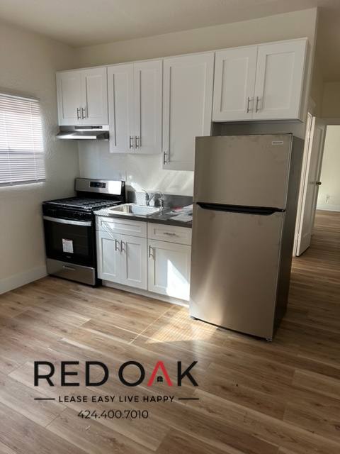 Condo for rent at 1409 Magnolia Ave #B, Long Beach, CA 90813