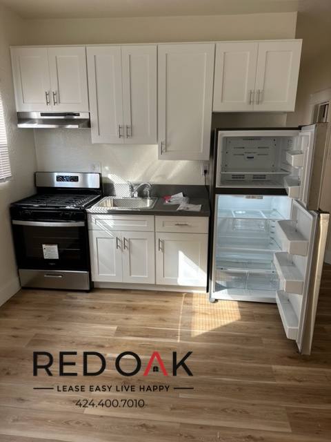 Condo for rent at 1409 Magnolia Ave #B, Long Beach, CA 90813