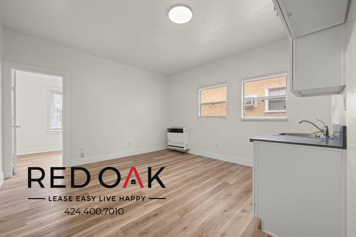 Condo for rent at 1409 Magnolia Ave #B, Long Beach, CA 90813