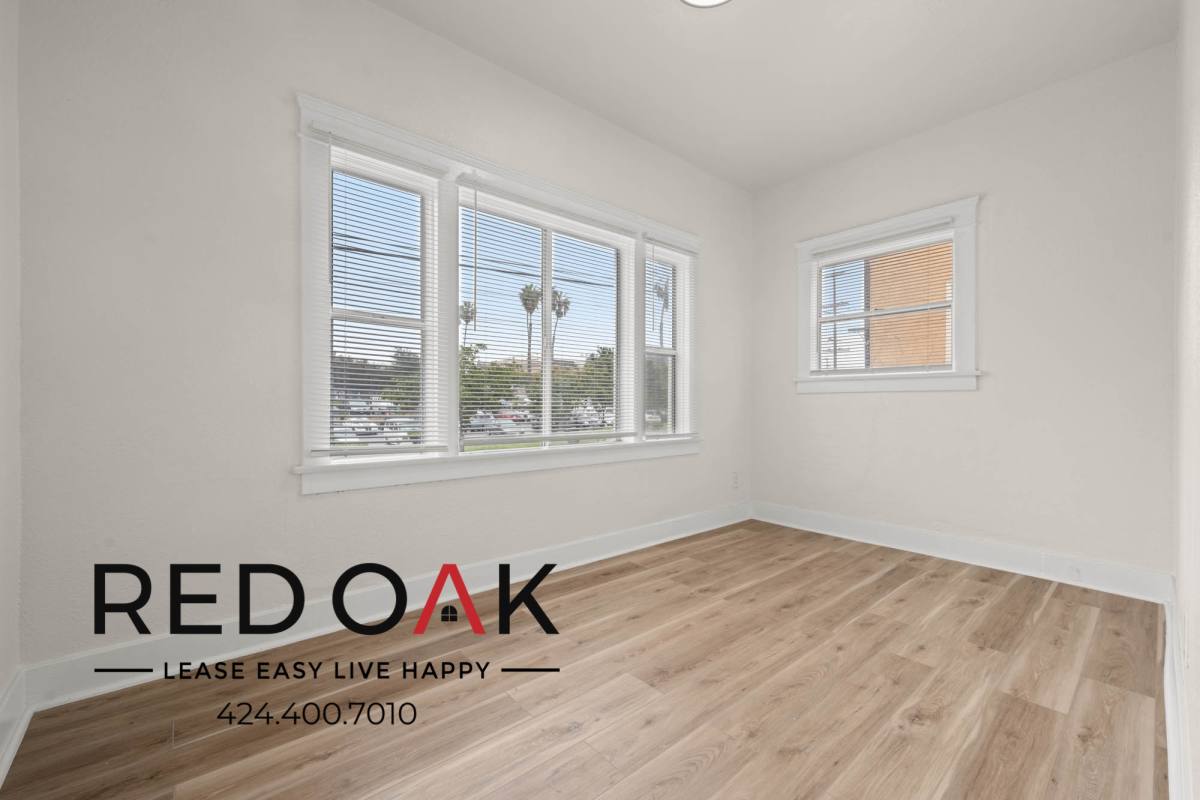 Condo for rent at 1409 Magnolia Ave #B, Long Beach, CA 90813