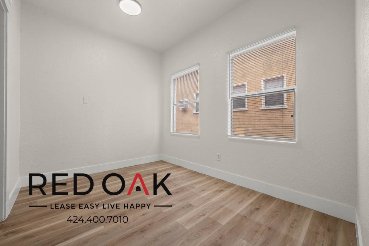 Condo for rent at 1409 Magnolia Ave #B, Long Beach, CA 90813
