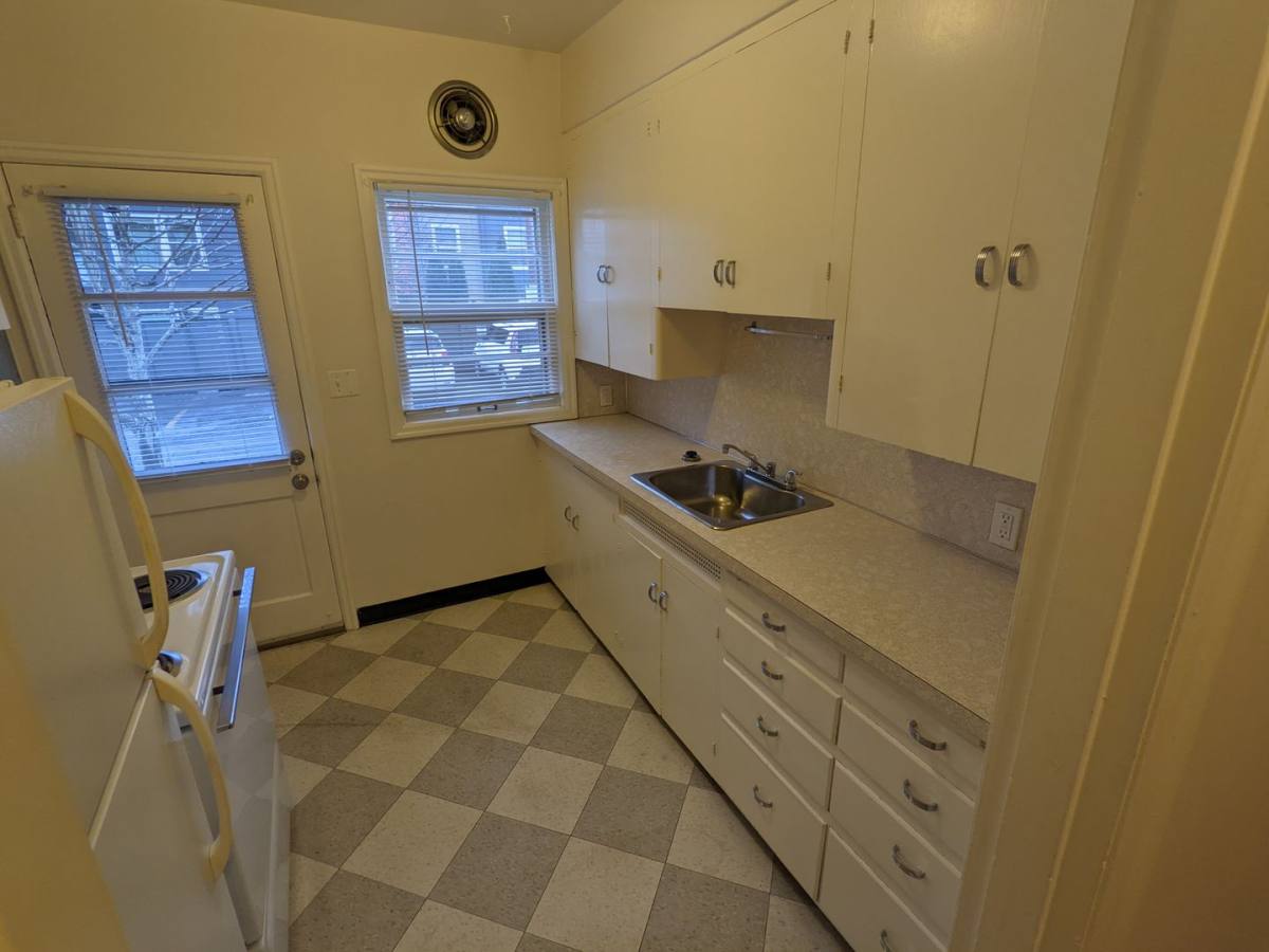 Apartment for rent at 610 SE Cesar E Chavez Blvd, Portland, OR 97214