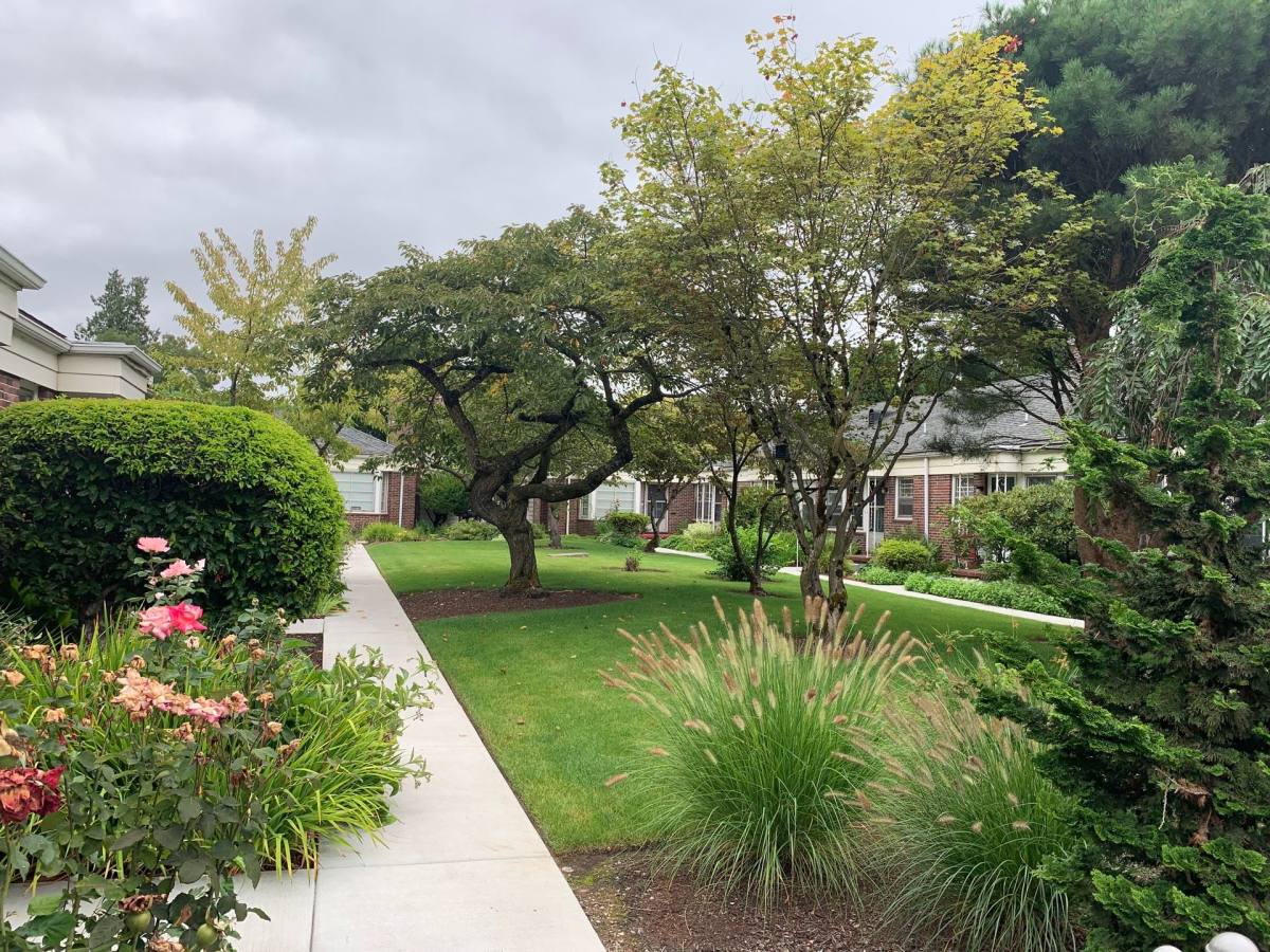 Apartment for rent at 610 SE Cesar E Chavez Blvd, Portland, OR 97214