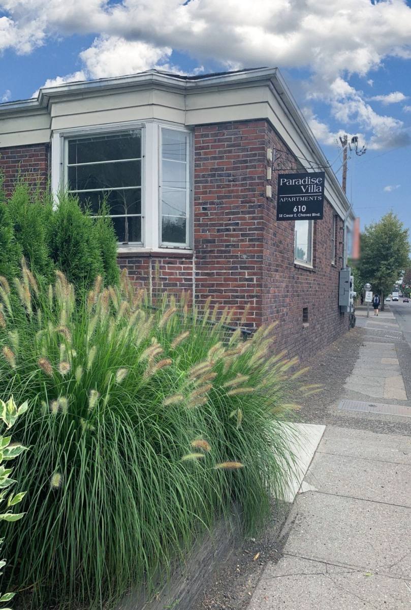 Apartment for rent at 610 SE Cesar E Chavez Blvd, Portland, OR 97214