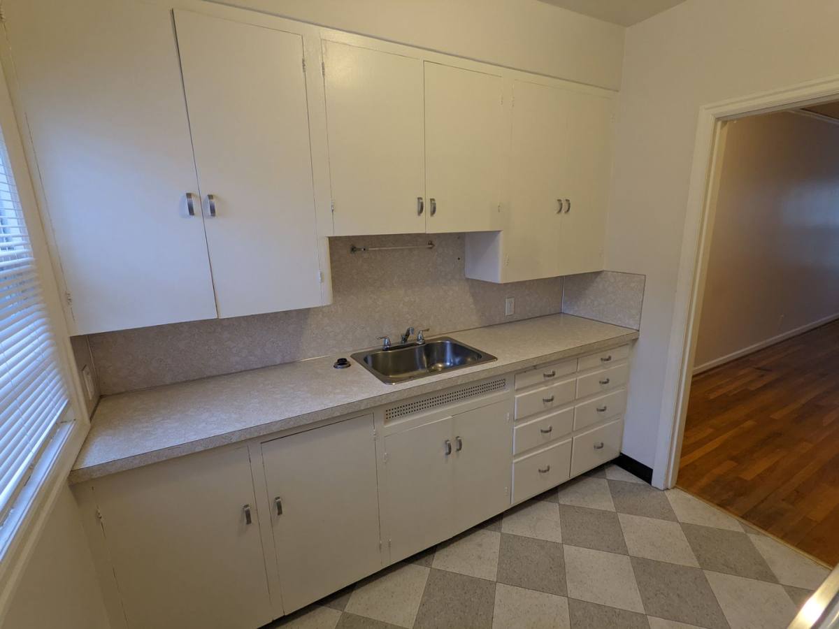 Apartment for rent at 610 SE Cesar E Chavez Blvd, Portland, OR 97214
