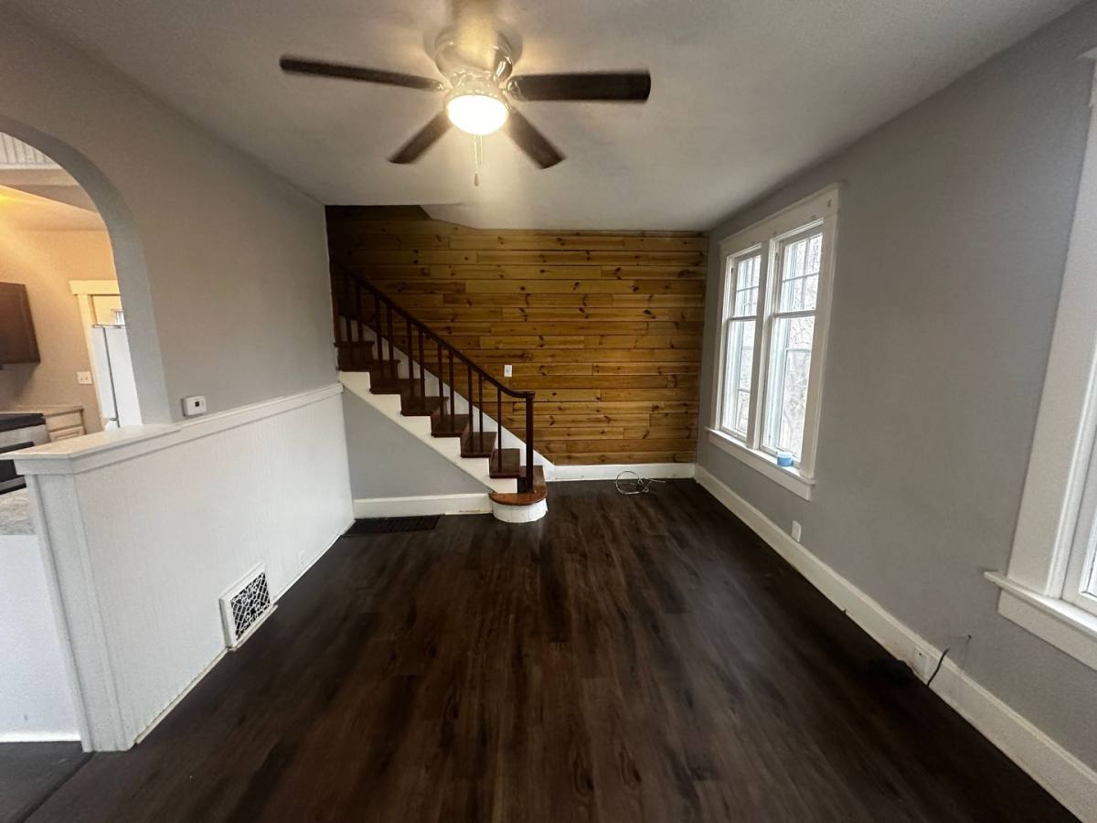 House for rent at 3123 Seneca St, Saint Joseph, MO 64507