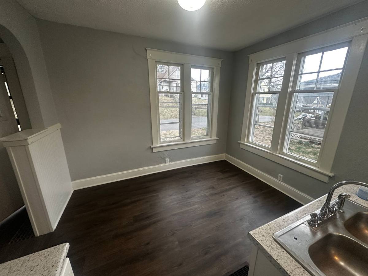 House for rent at 3123 Seneca St, Saint Joseph, MO 64507