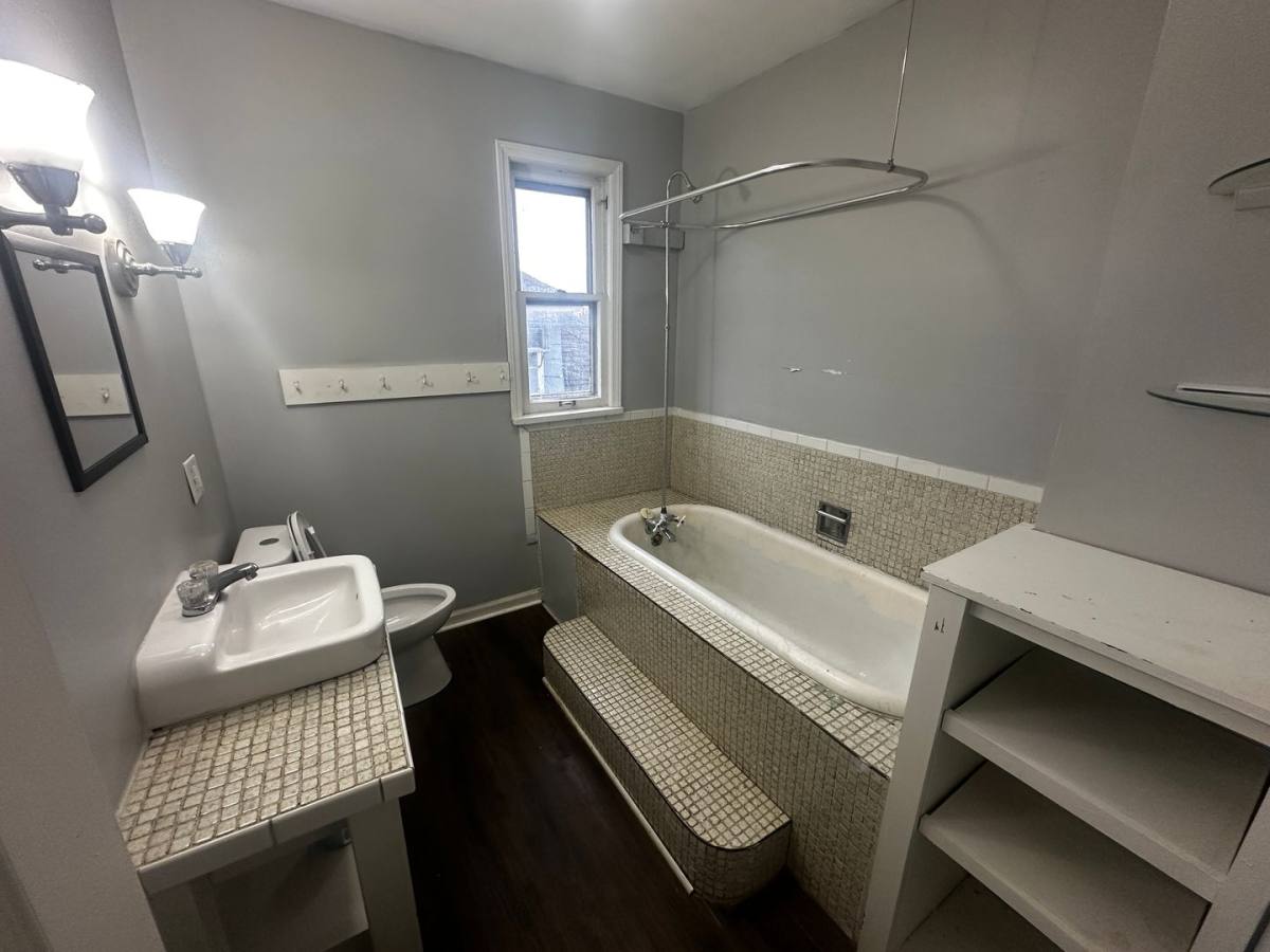 House for rent at 3123 Seneca St, Saint Joseph, MO 64507