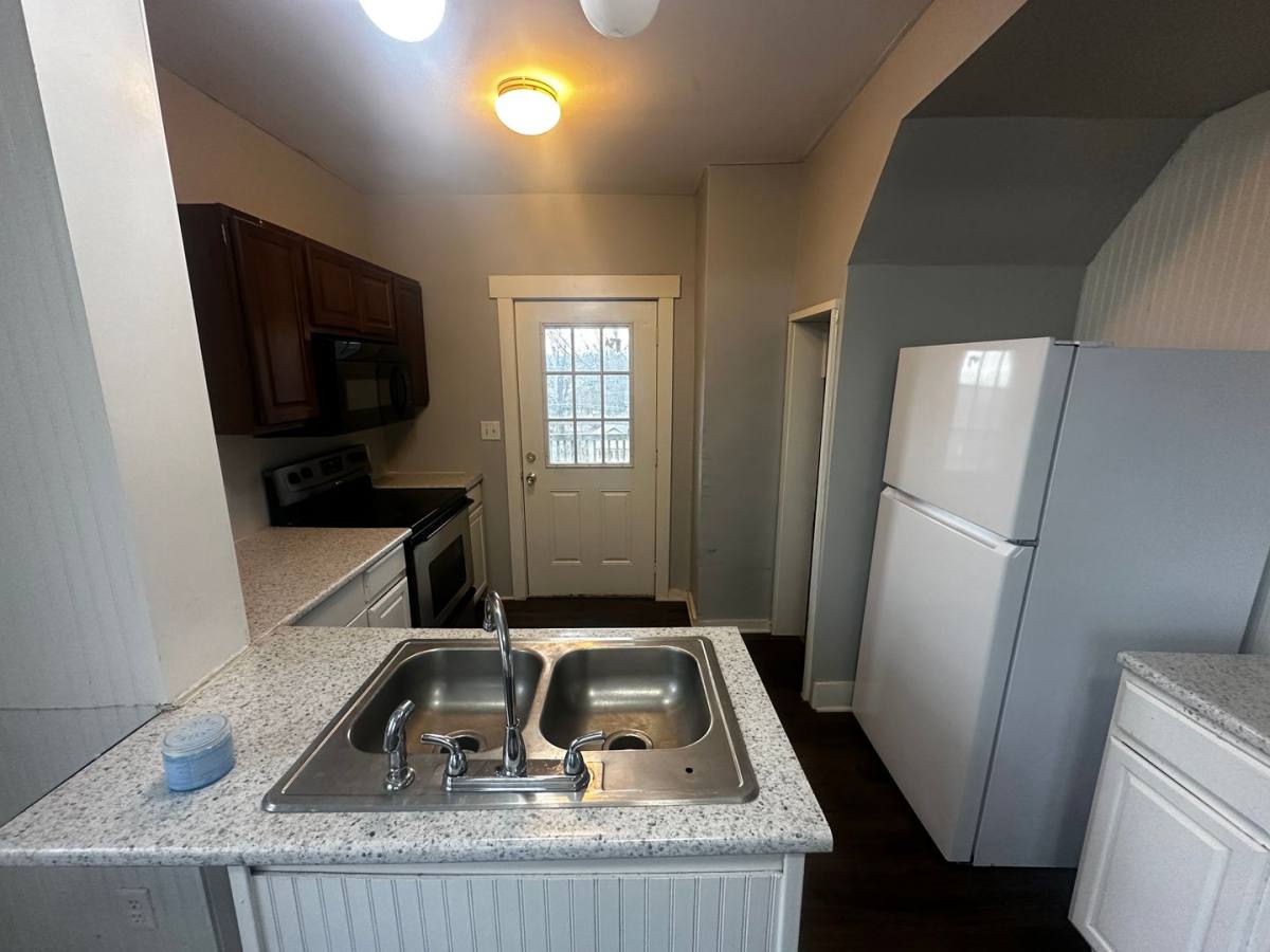 House for rent at 3123 Seneca St, Saint Joseph, MO 64507
