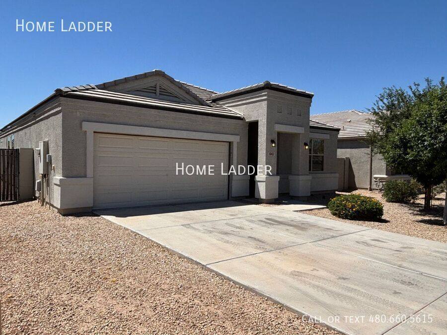 House for rent at 10453 E Cliffrose Lane, Florence, AZ 85132