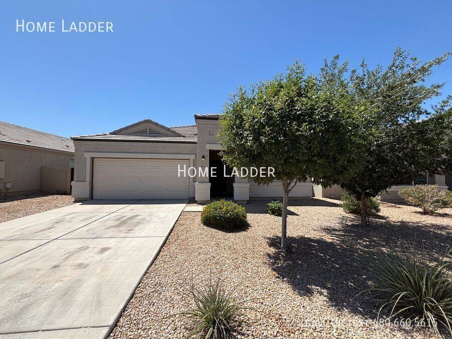 House for rent at 10453 E Cliffrose Lane, Florence, AZ 85132