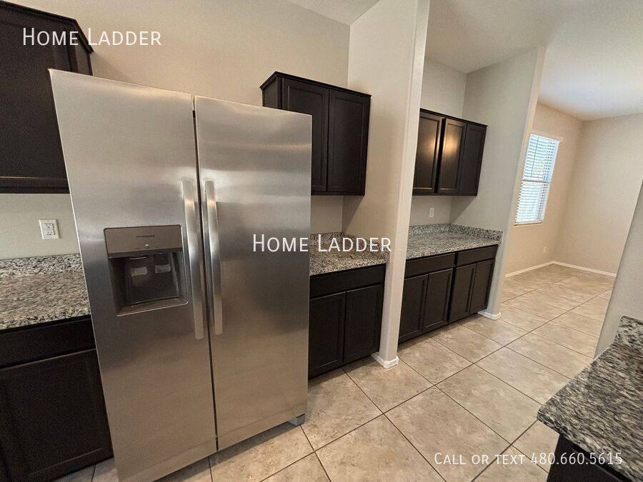 House for rent at 10453 E Cliffrose Lane, Florence, AZ 85132