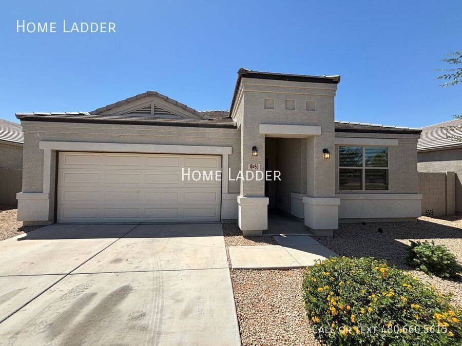 House for rent at 10453 E Cliffrose Lane, Florence, AZ 85132