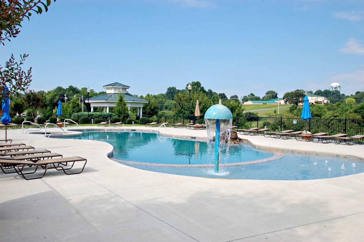 Condo for rent at 102 Capstone Dr, Lynchburg, VA 24502