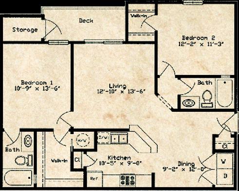 Condo for rent at 102 Capstone Dr, Lynchburg, VA 24502