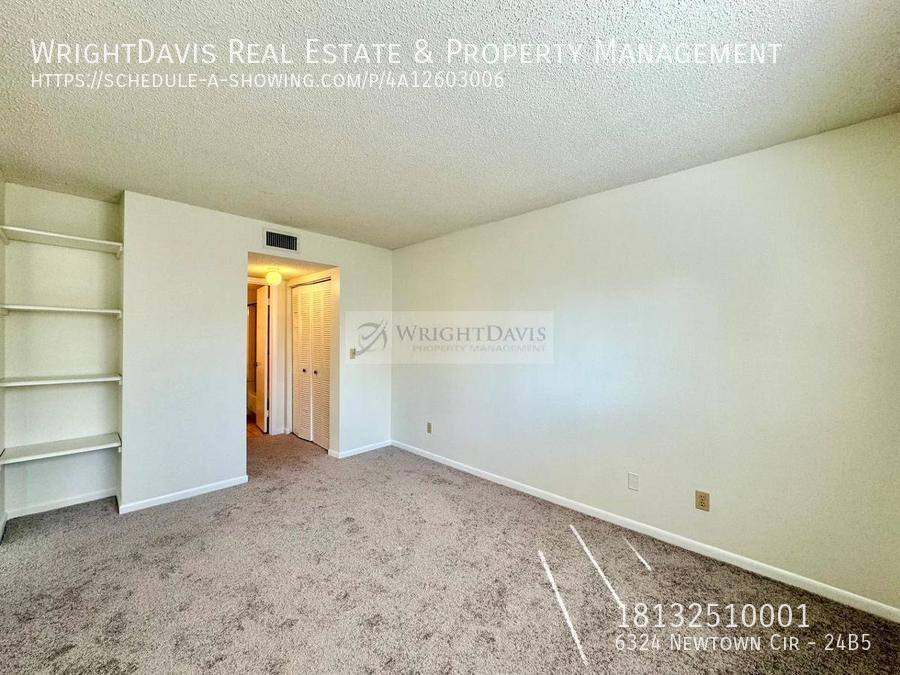 Condo for rent at 6324 Newtown Circle #24B5, Tampa, FL 33615