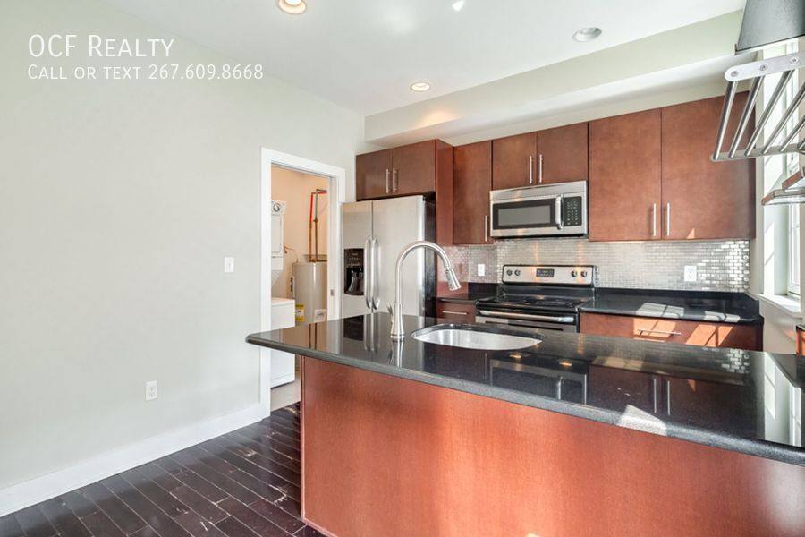 Apartment for rent at 2619 Christian St #A, Philadelphia, PA 19146