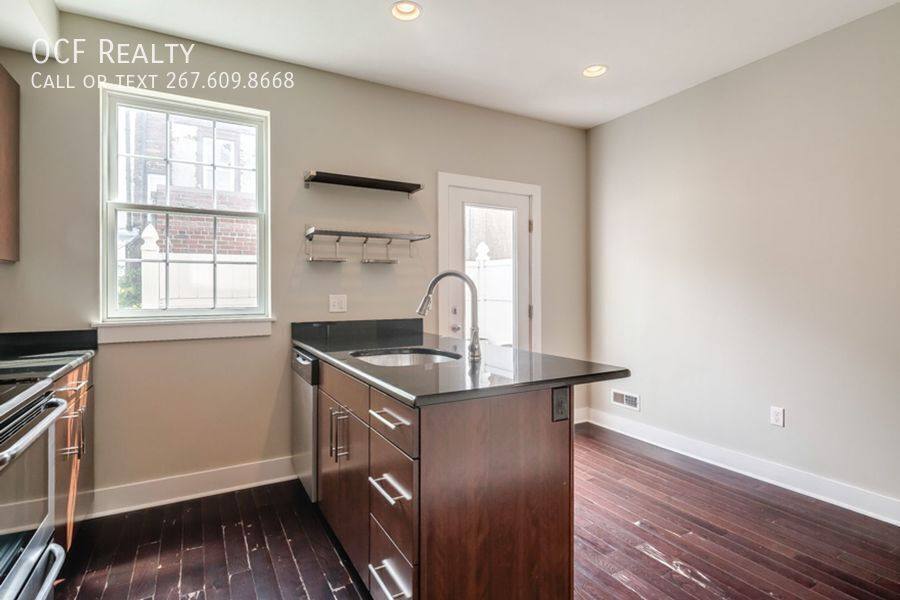Apartment for rent at 2619 Christian St #A, Philadelphia, PA 19146