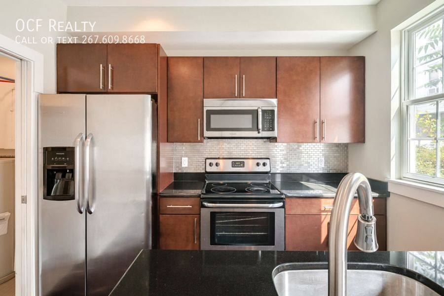 Apartment for rent at 2619 Christian St #A, Philadelphia, PA 19146