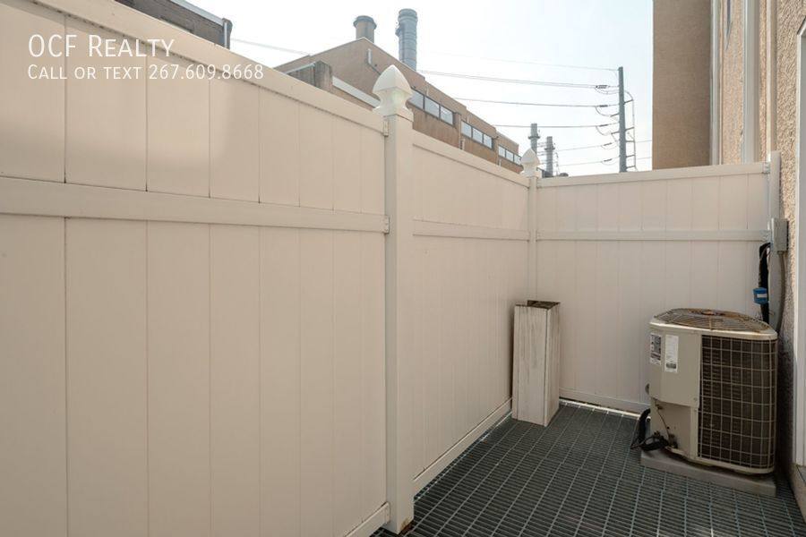 Apartment for rent at 2619 Christian St #A, Philadelphia, PA 19146