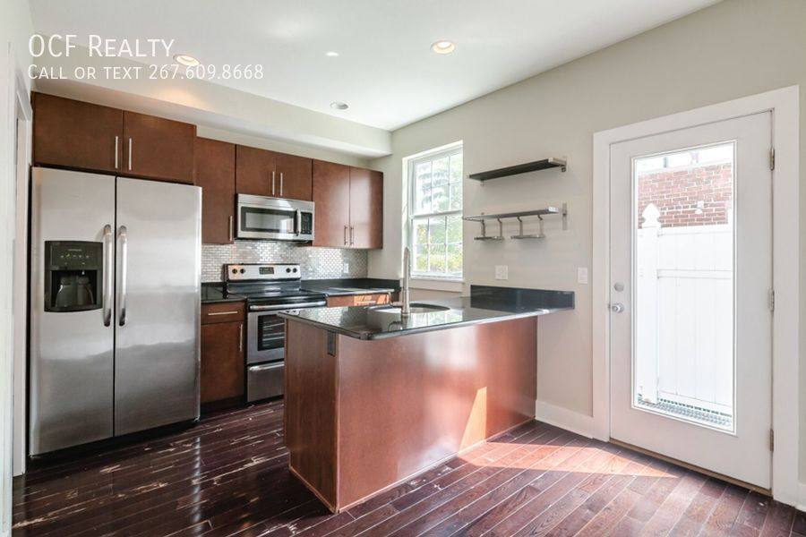 Apartment for rent at 2619 Christian St #A, Philadelphia, PA 19146