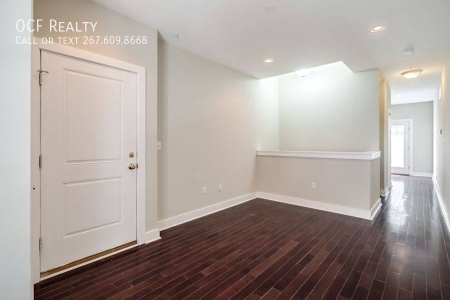 Apartment for rent at 2619 Christian St #A, Philadelphia, PA 19146