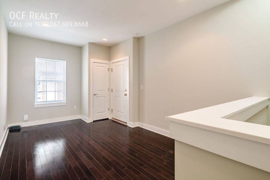 Apartment for rent at 2619 Christian St #A, Philadelphia, PA 19146