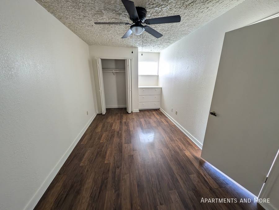 Apartment for rent at 215 Ramsay St #202, San Marcos, TX 78666