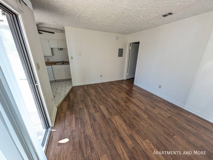 Apartment for rent at 215 Ramsay St #202, San Marcos, TX 78666