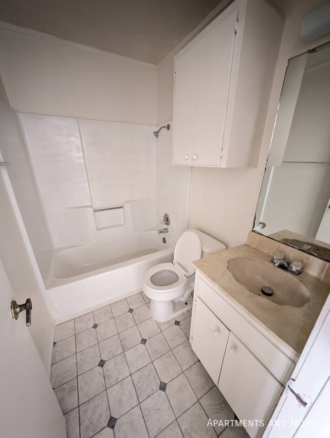 Apartment for rent at 215 Ramsay St #202, San Marcos, TX 78666