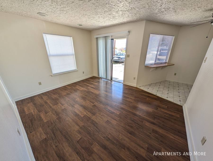 Apartment for rent at 215 Ramsay St #202, San Marcos, TX 78666
