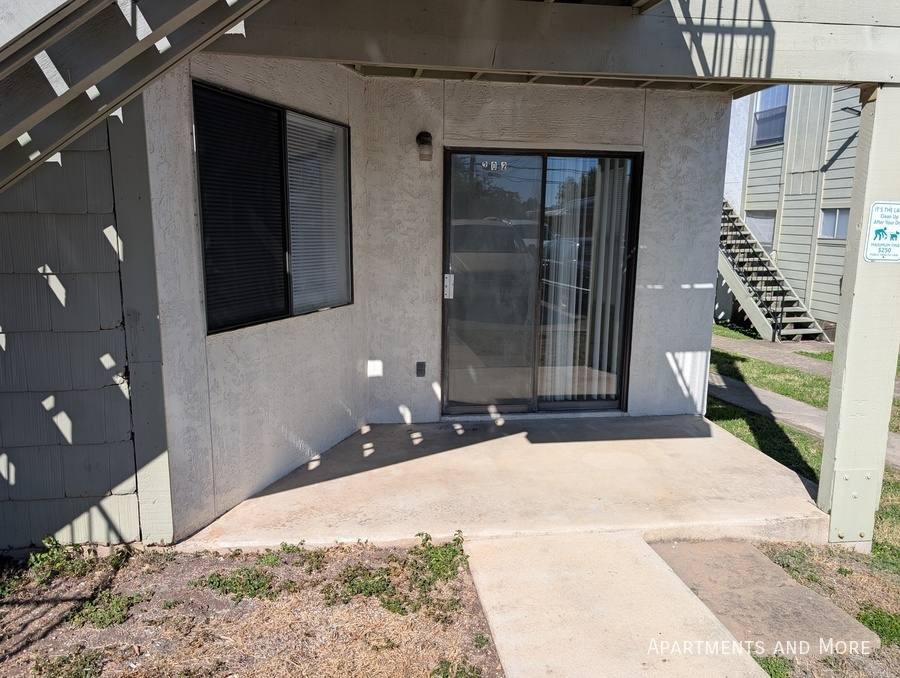 Apartment for rent at 215 Ramsay St #202, San Marcos, TX 78666
