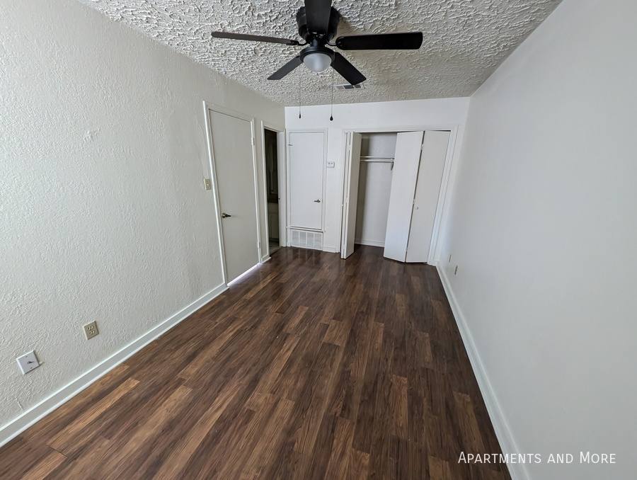 Apartment for rent at 215 Ramsay St #202, San Marcos, TX 78666