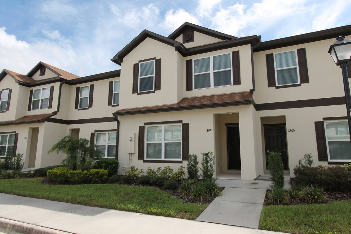 Condo for rent at 600 Northern Way, Winter Springs, FL 32708