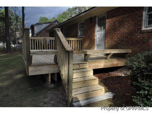 House for rent at 2006 S Elm St, Greenville, NC 27858