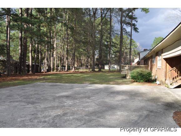 House for rent at 2006 S Elm St, Greenville, NC 27858