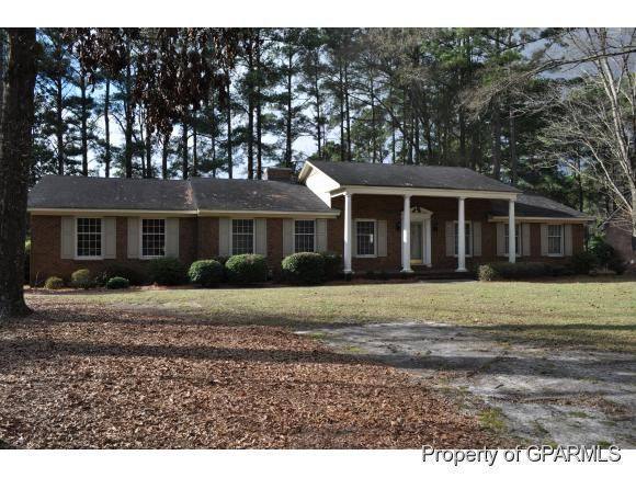House for rent at 2006 S Elm St, Greenville, NC 27858