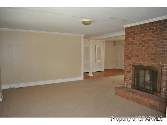 House for rent at 2006 S Elm St, Greenville, NC 27858