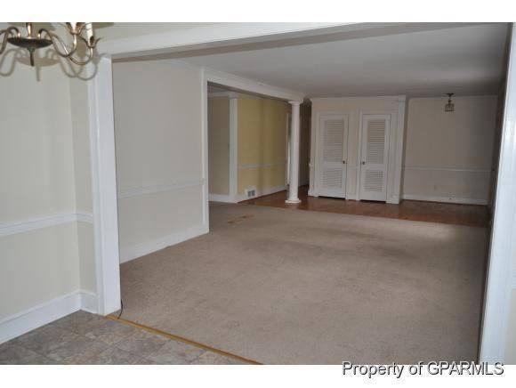 House for rent at 2006 S Elm St, Greenville, NC 27858
