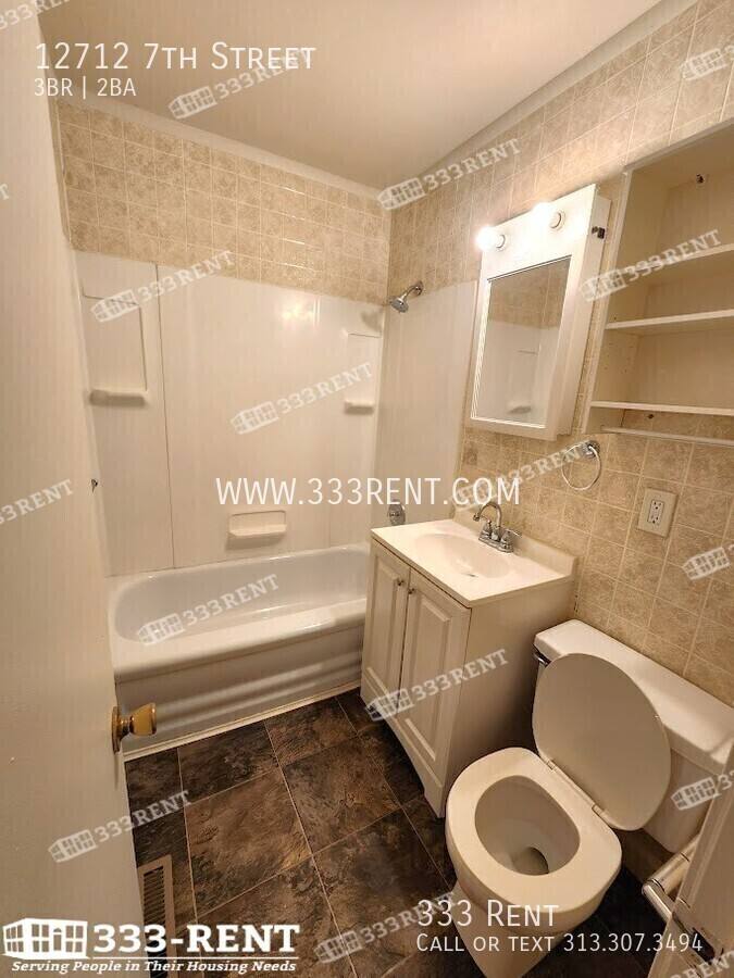 House for rent at 12712 7th St, Grandview, MO 64030