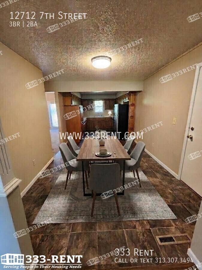 House for rent at 12712 7th St, Grandview, MO 64030